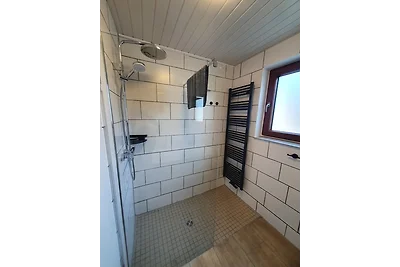 Ferienhaus-Bogen-Glück