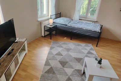 Vakantieappartement Gezinsvakantie Striegistal
