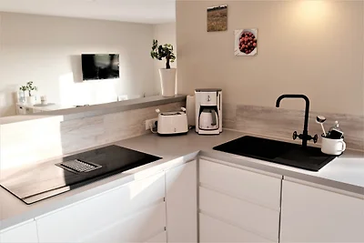 Vakantieappartement Gezinsvakantie Grömitz