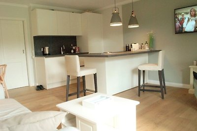 Vakantieappartement Gezinsvakantie Büsumer Deichhausen