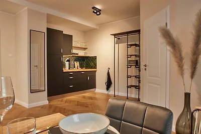 Boutique-Ferienwohnung Querflöte