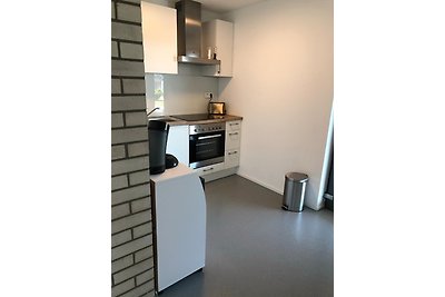 Ferienwohnung mit hervorragender