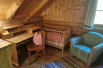 Hüttenurlaub im Zillertal