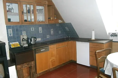 Gutshaus Alt Guthendorf