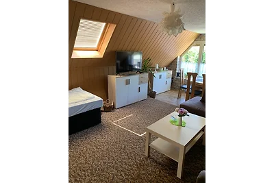 Vakantieappartement Gezinsvakantie Kritzmow