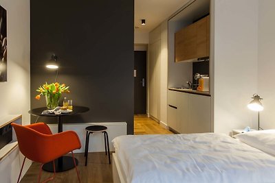 Vakantieappartement Gezinsvakantie Wien