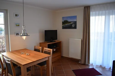 Appartamento Vacanza con famiglia Baabe