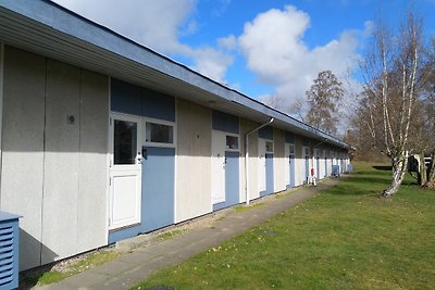 Gemütliche Wohnung in Strandnähe