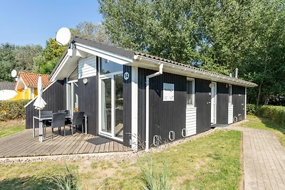 Strandhaus Freibeuterweg 14