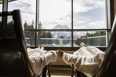 Chalet Cristall Superior