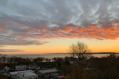 Vakantieappartement Gezinsvakantie Eckernförde