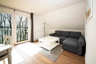 Appartement Schleipanorama