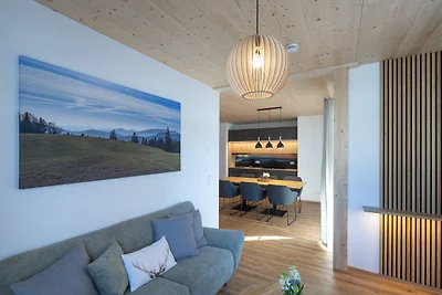 Ferienhaus Dresselbach - Wohnung 01