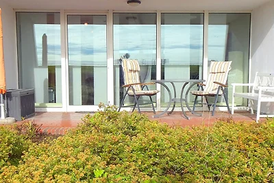 Vakantieappartement Gezinsvakantie Wilhelmshaven