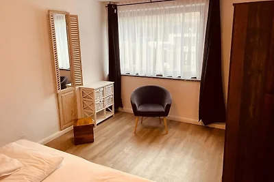 Appartamento Vacanza con famiglia Goslar