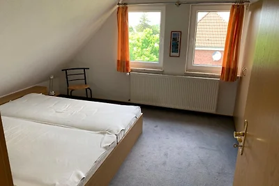Apartament Dla rodzin Katzow