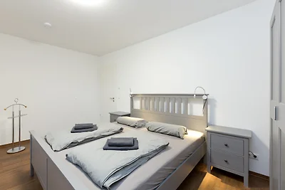 Vakantieappartement Gezinsvakantie Röbel Müritz