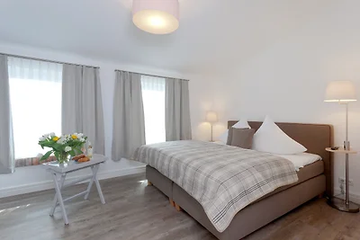 (Brise) Ferienhaus Alte Düne App.