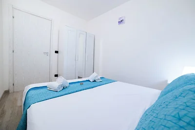Vakantiehuis Ontspannende vakantie Carovigno