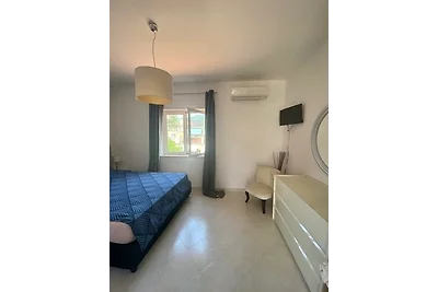 Pizzo Beach Club Penthouse