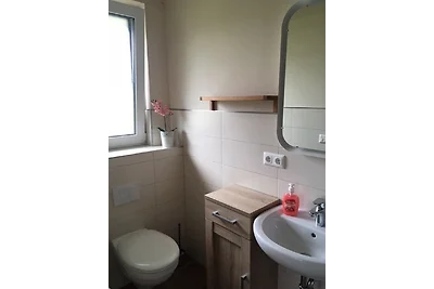 Casa vacanze Vacanza di relax Malchow
