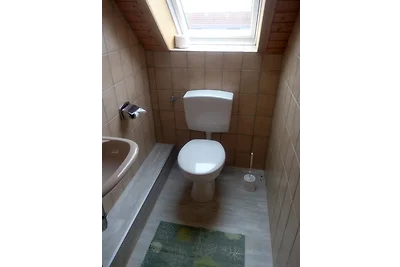 Kuća za odmor Dopust za oporavak Friedrichskoog