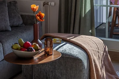 Kajüte #18 | Dock 6b