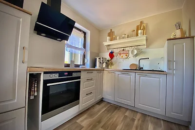 Appartamento Vacanza con famiglia Greiz