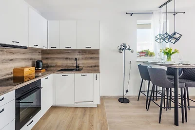 Sun&Snow Os. Bursztynowe -