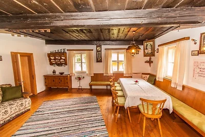 Bauernhaus Lammertal