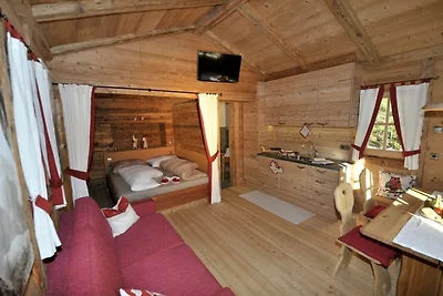 Vakantiehuis Ontspannende vakantie Bozen