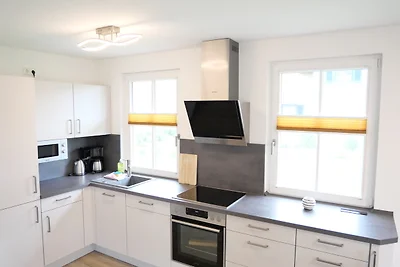 Strandnah Haus "Hertha"mit