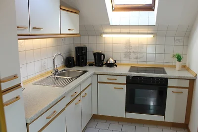 "Im Eichenhof" Whg. 2 - idyllische