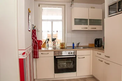 Ferienwohnung Margarete