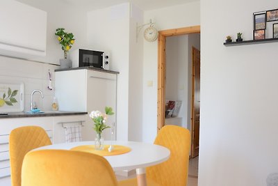 Vakantieappartement Gezinsvakantie Halberstadt