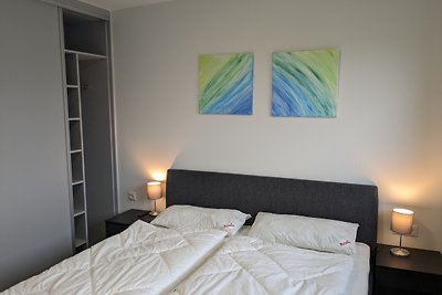 Vakantieappartement Gezinsvakantie Varel