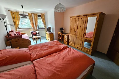 Domek letniskowy Urlop wypoczynkowy Monachium