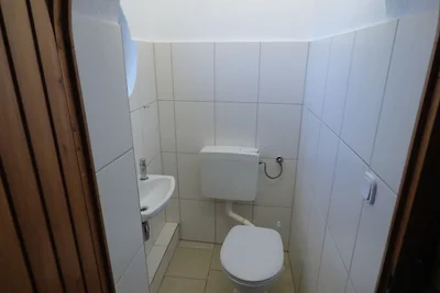 Ferienwohnung "Natur pur" - Wohnung