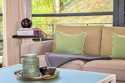 Appartamento Vacanza con famiglia Sellin