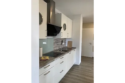 Vakantieappartement Gezinsvakantie Grömitz