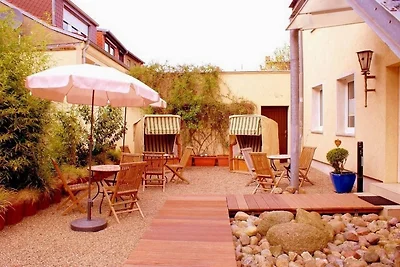 Bütow WE3 mit Parkplatz - ABC7