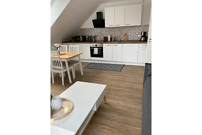 FeWo Krems "Waterkant" Steinhude