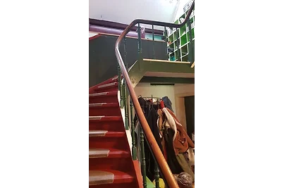 Oberstübchen im Alten Pfarrhof