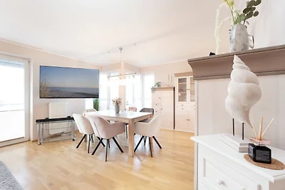 Strandappartement