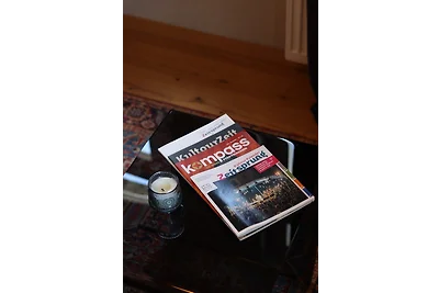 Apartmenthaus am Dom Maisonette