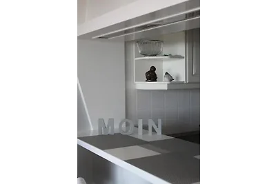 Zentral gelegene Ferienwohnung