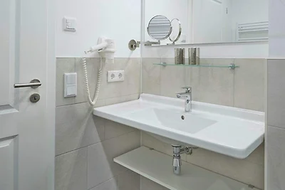 Aparthotel Waterkant Suites, Suite