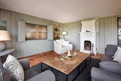 Reethaus am Strand - Ost