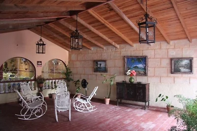 Vakantieappartement Gezinsvakantie Trinidad - Tobago