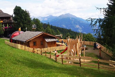 Appartement-Dolomiten